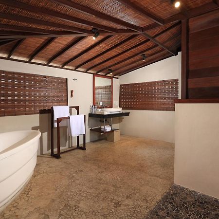Amadea Resort & Villas Seminyak Extérieur photo