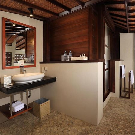 Amadea Resort & Villas Seminyak Extérieur photo