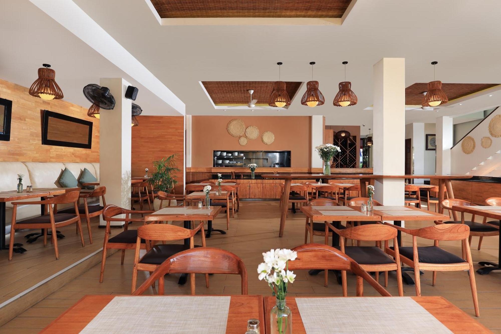 Amadea Resort & Villas Seminyak Extérieur photo