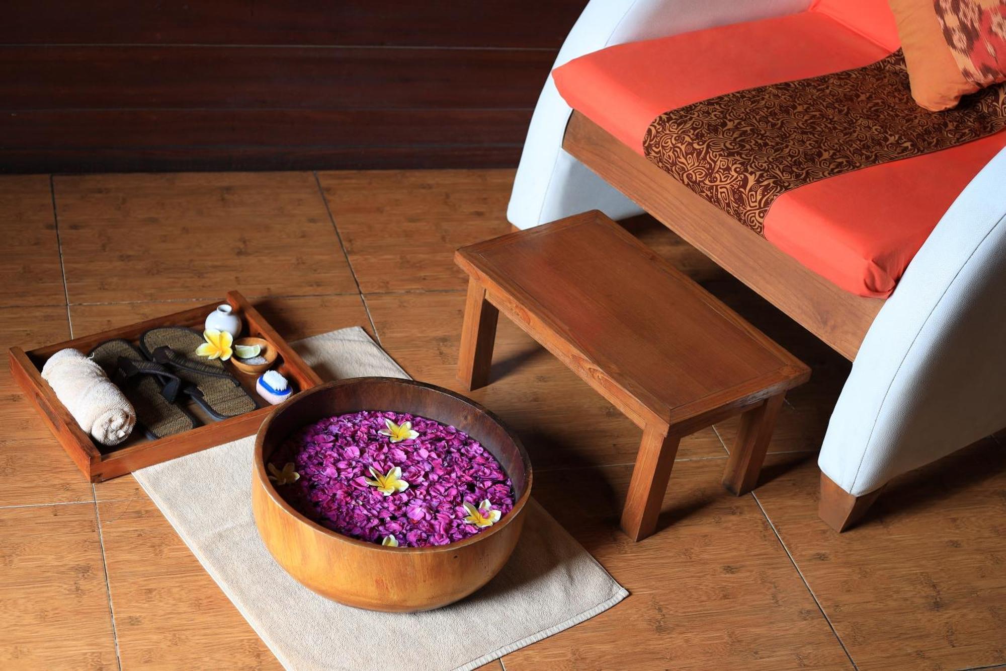 Amadea Resort & Villas Seminyak Extérieur photo