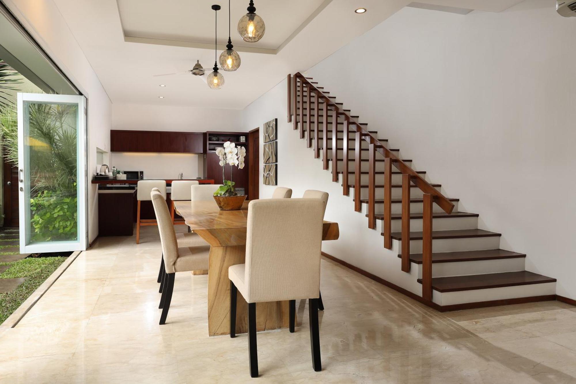 Amadea Resort & Villas Seminyak Extérieur photo