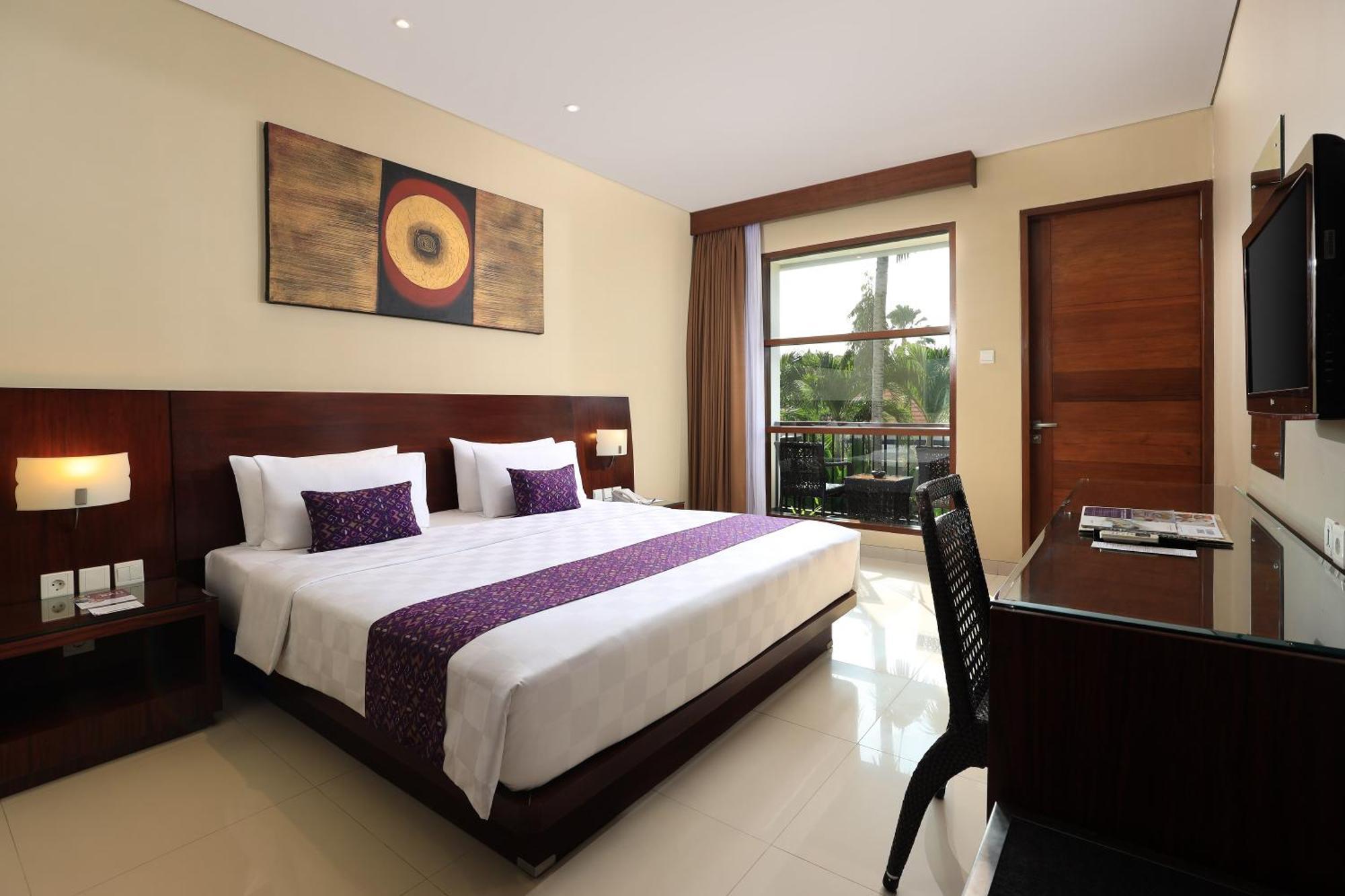 Amadea Resort & Villas Seminyak Extérieur photo