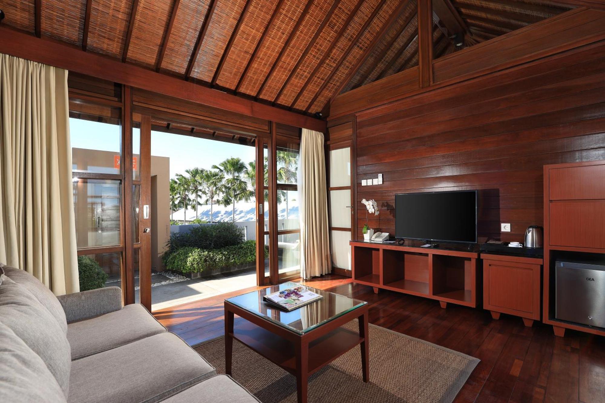 Amadea Resort & Villas Seminyak Extérieur photo
