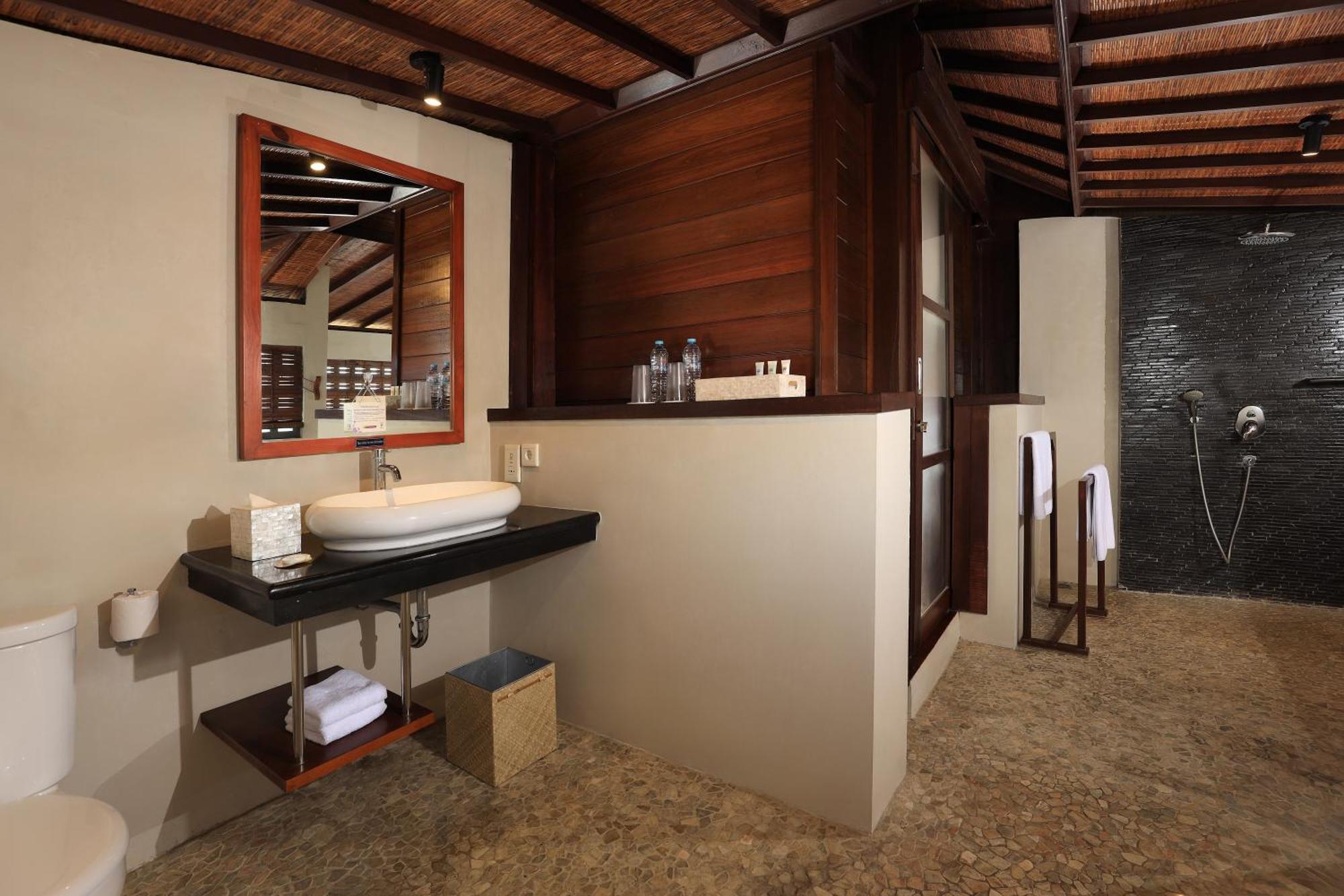 Amadea Resort & Villas Seminyak Extérieur photo