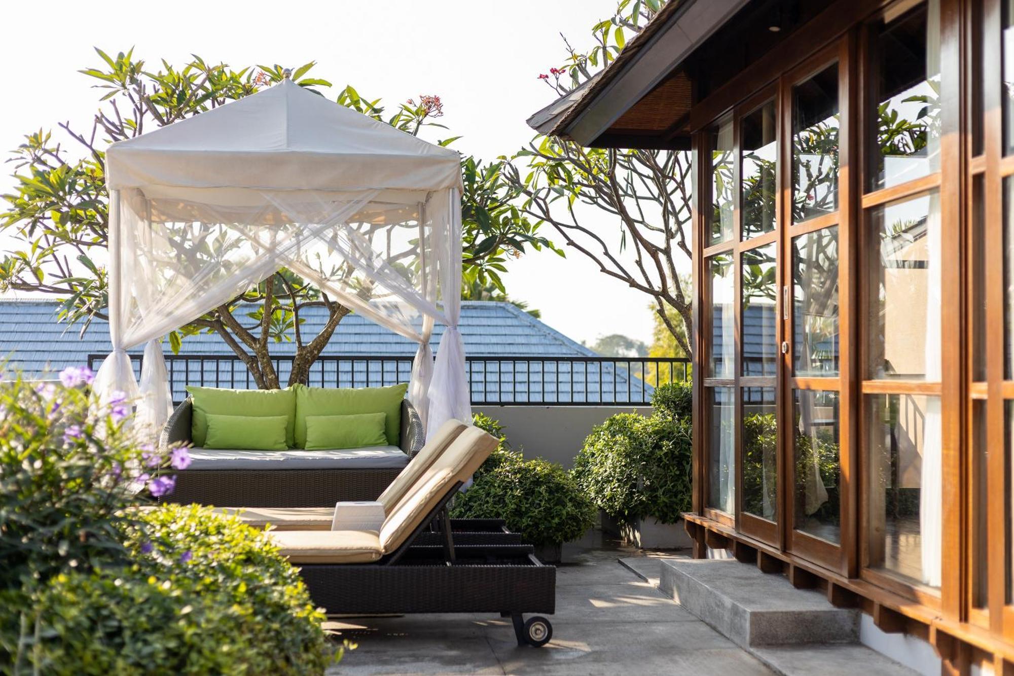 Amadea Resort & Villas Seminyak Extérieur photo